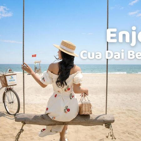 Raon Hoian Beach 会安 外观 照片