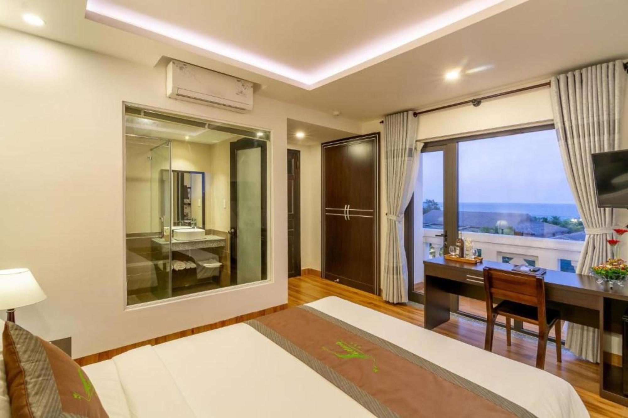 Raon Hoian Beach 会安 外观 照片