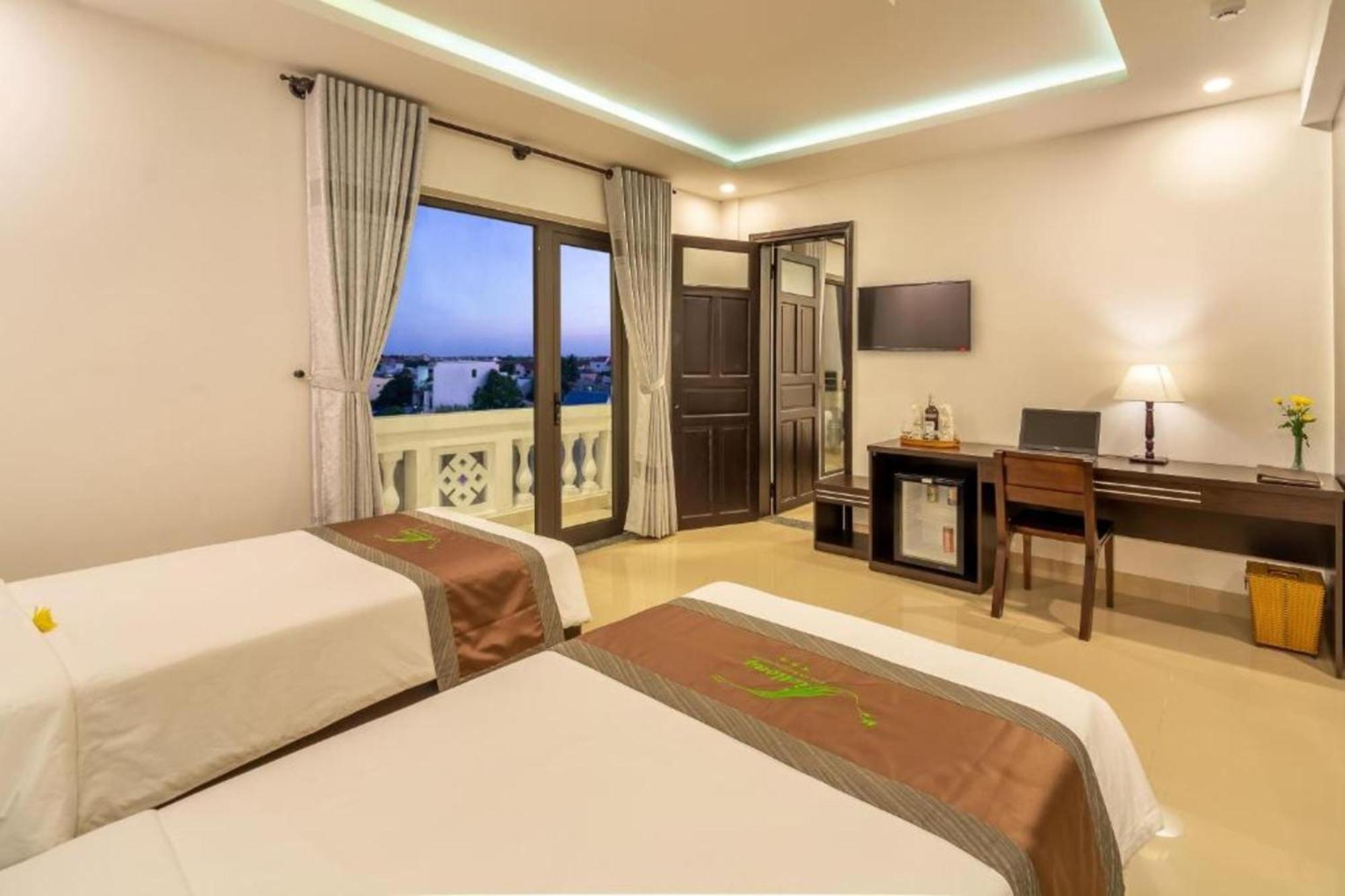 Raon Hoian Beach 会安 外观 照片