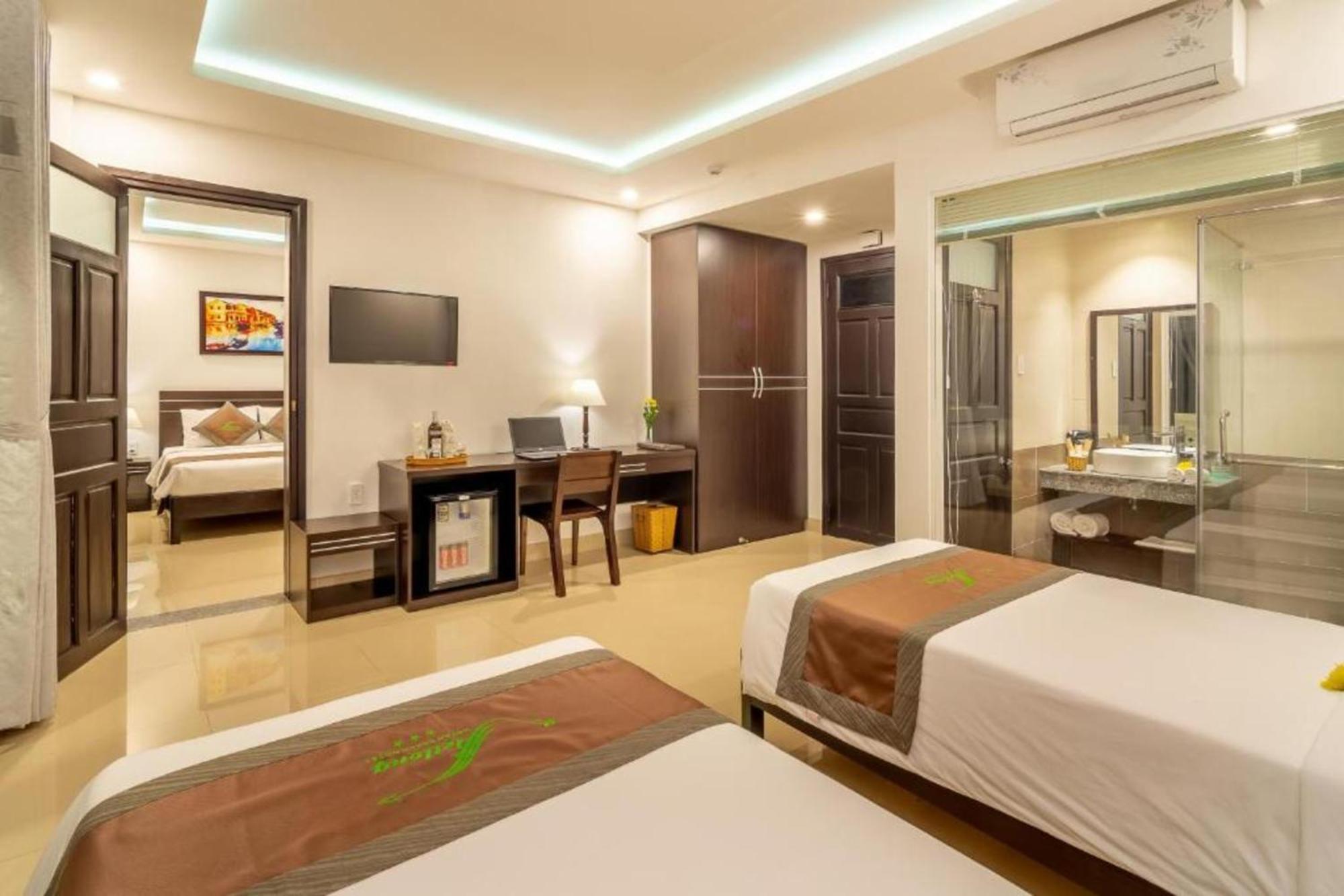Raon Hoian Beach 会安 外观 照片