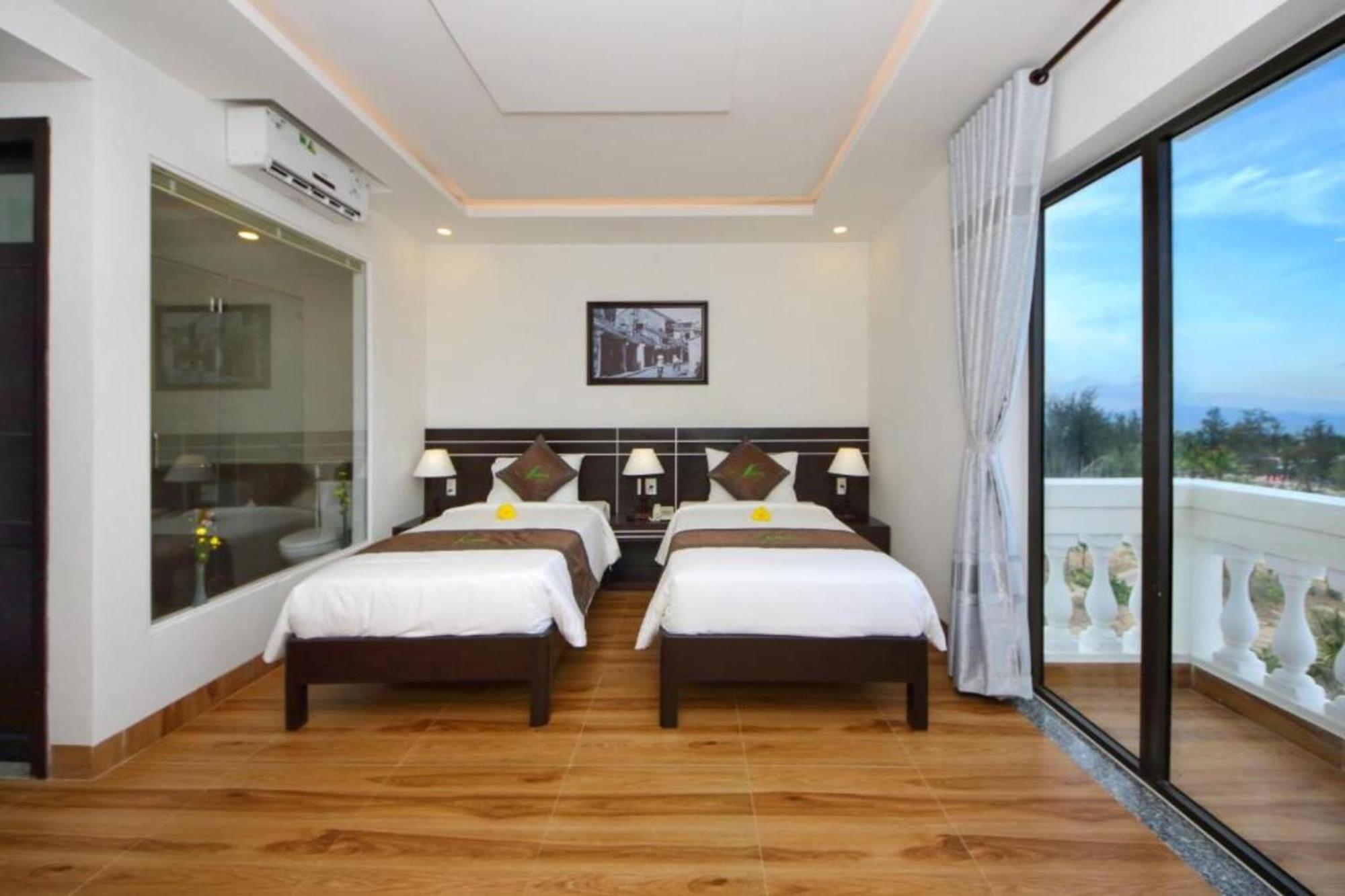 Raon Hoian Beach 会安 外观 照片