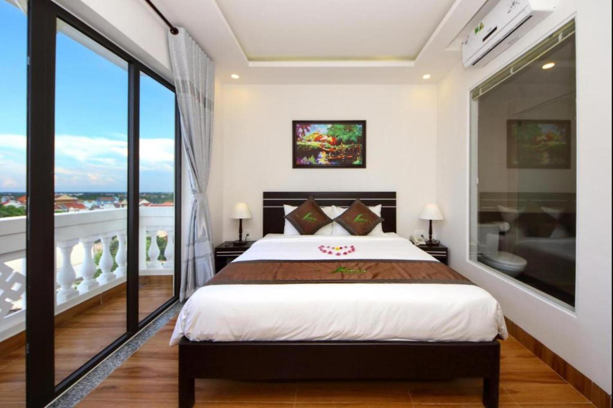 Raon Hoian Beach 会安 外观 照片