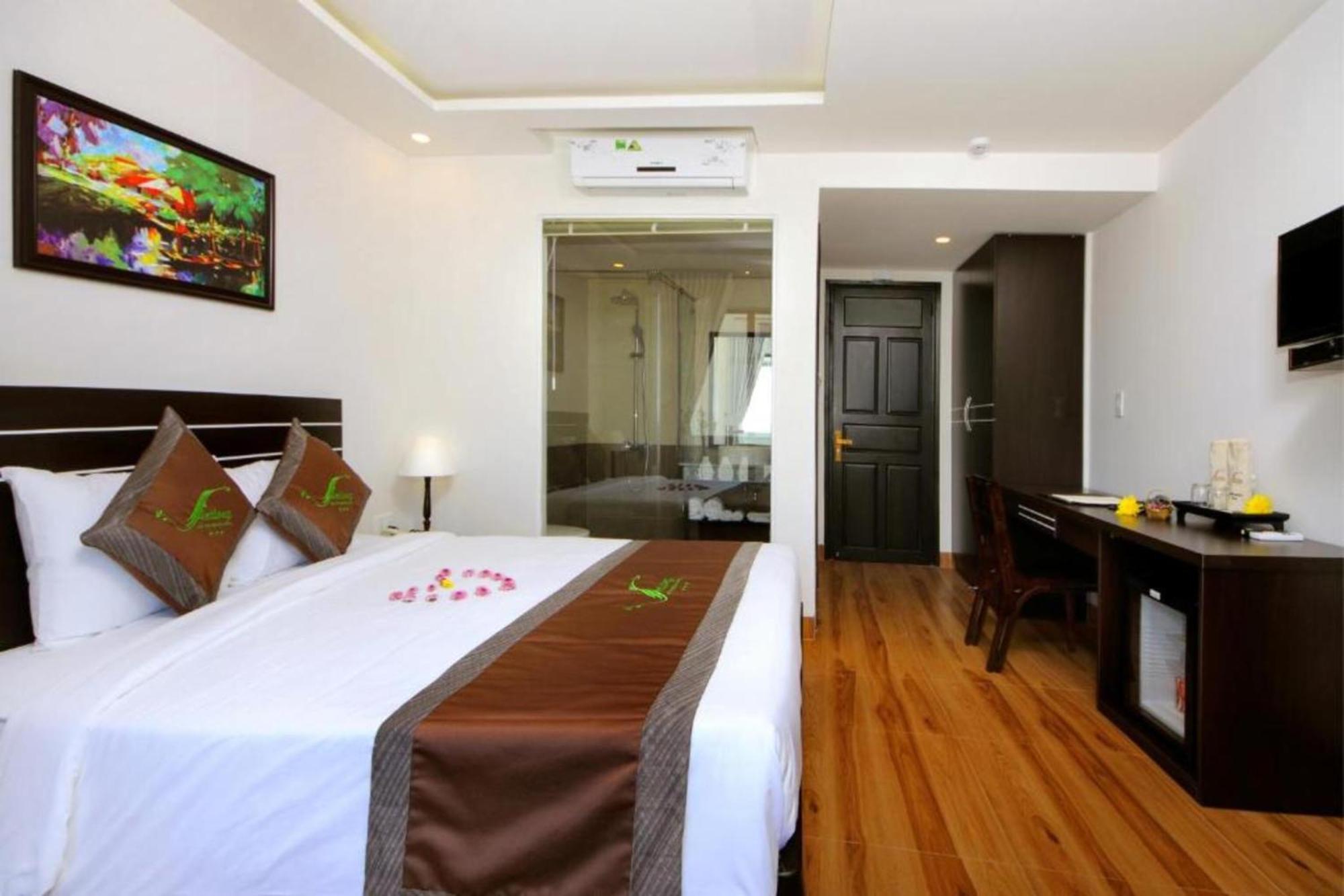 Raon Hoian Beach 会安 外观 照片