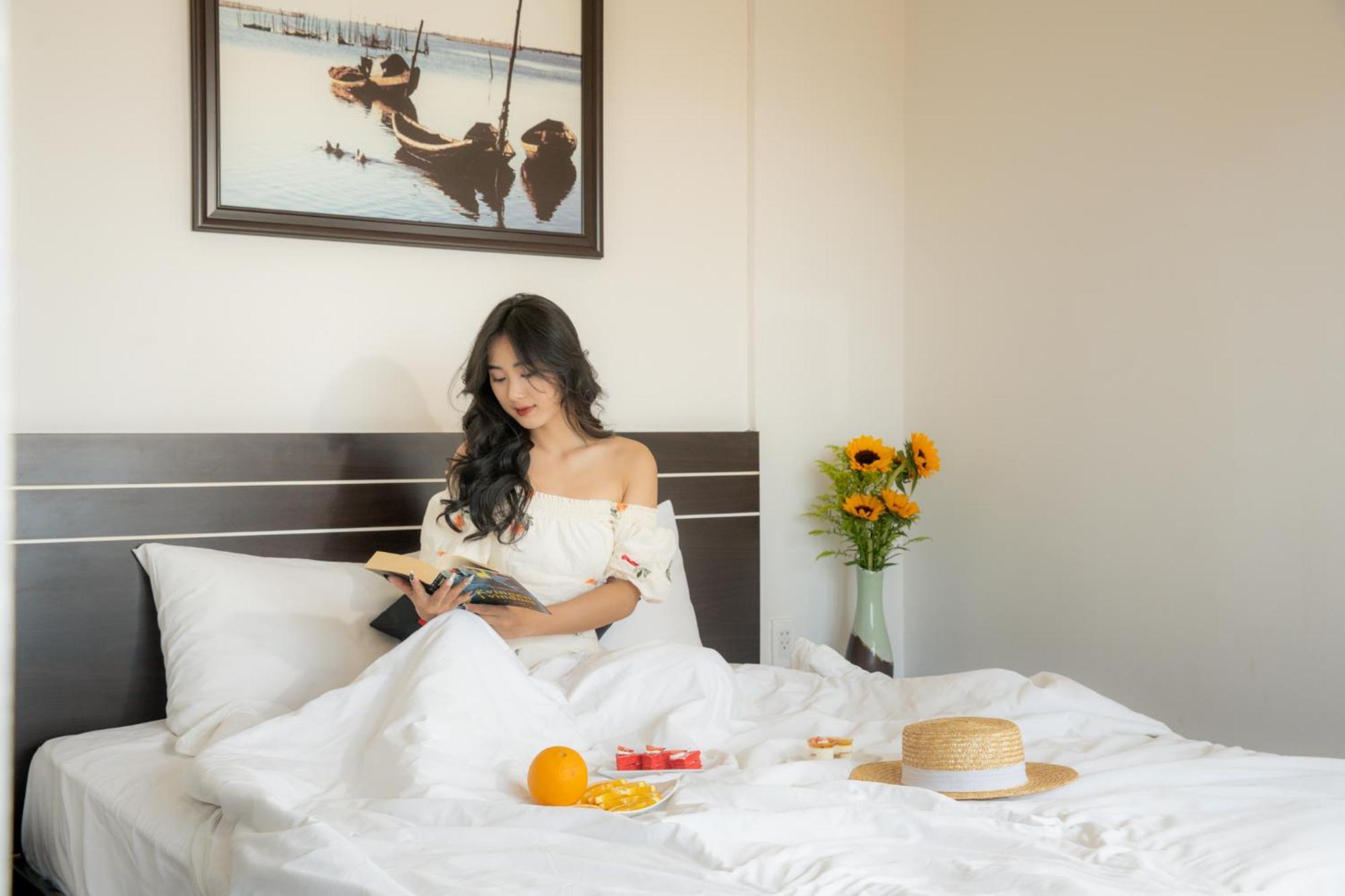 Raon Hoian Beach 会安 外观 照片